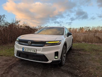 Авто Honda Avancier 2024 № 8802483