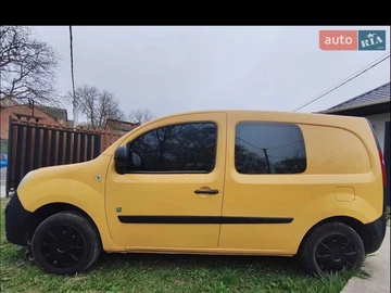 Авто Renault Kangoo Express 2012 № 8802563
