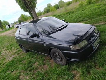 Авто ВАЗ 2112 2007 № 8802566