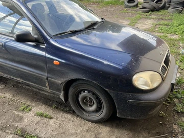 Авто Daewoo Sens 2006 № 8802574