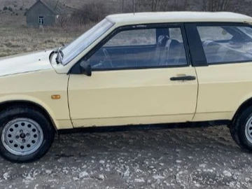 Авто ВАЗ 2108 1989 № 8802585