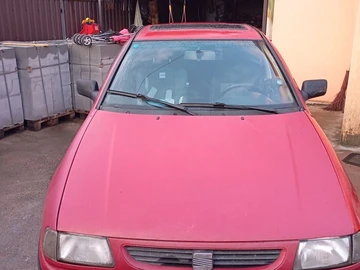 Авто Volkswagen Corrado 1994 № 8802587