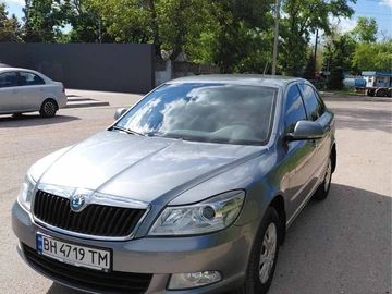 Авто Skoda Octavia 2012 № 8802590