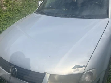 Авто Volkswagen Passat Sedan 2000 № 8802591