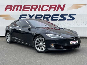 Авто Tesla Model S 2016 № 8802592