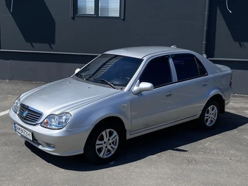 Авто Geely Ck 2013 № 8802596