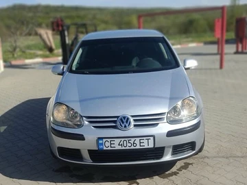 Авто Volkswagen Golf 2004 № 8802597