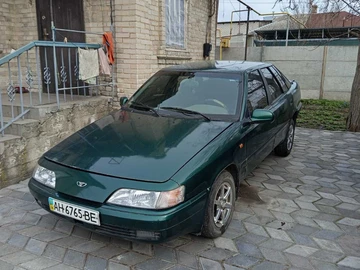 Авто Daewoo Espero 1996 № 8802603