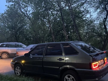 Авто ВАЗ 21114 2008 № 8802611