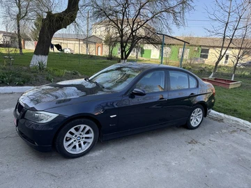 Авто BMW 3 Серия 2006 № 8802612