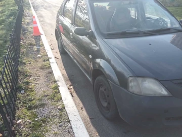 Авто Dacia Logan 2008 № 8802616
