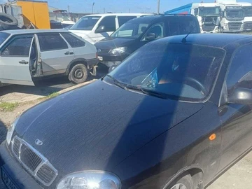 Авто Daewoo Lanos Sens  2006 № 8802617