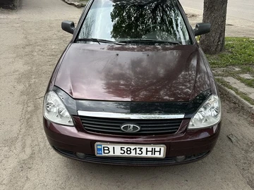 Авто ВАЗ 21073 2011 № 8802625