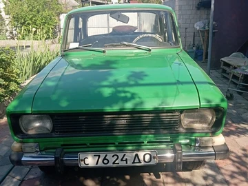 Авто  2140 1986 № 8802626
