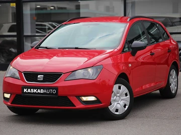 Авто SEAT Ibiza 2014 № 8802627