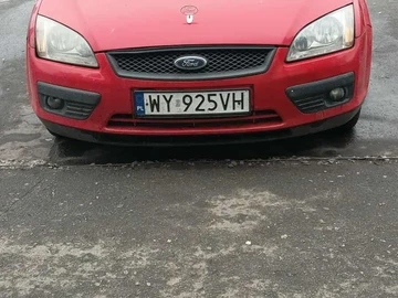 Авто Ford Focus 2006 № 8802628