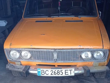 Авто ВАЗ 2106 1986 № 8802637