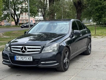 Авто Mercedes 220 2013 № 8802640