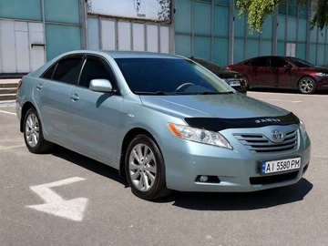 Авто Toyota Camry 2007 № 8802645