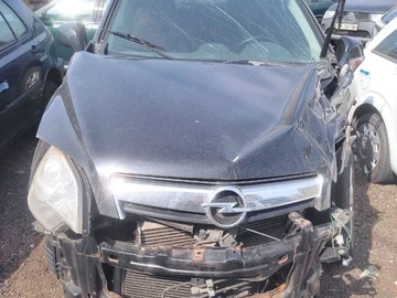 Авто Opel Antara 2008 № 8802664