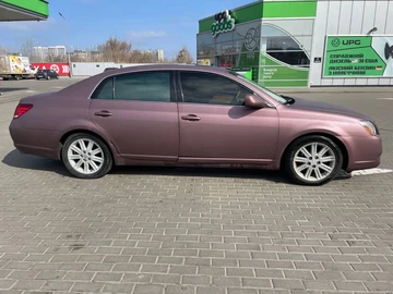 Авто Toyota Avalon 2008 № 8802669