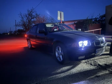 Авто BMW 3 Серия 1994 № 8802671