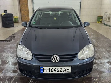Авто Volkswagen Golf 2008 № 8802674