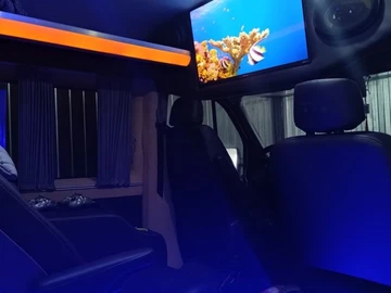 Авто Renault Master 2016 № 8802758