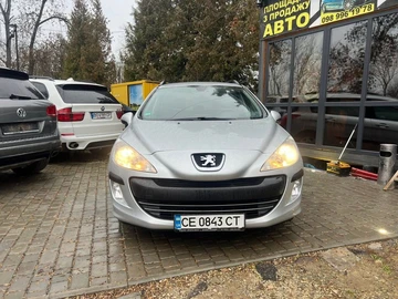 Авто Peugeot 208 2010 № 8802769