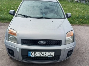 Авто Ford Fusion 2011 № 8802776