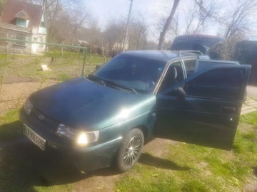 Авто ВАЗ 2111 2008 № 8802783
