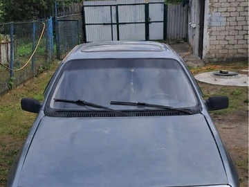 Авто Ford Sierra 1986 № 8802785
