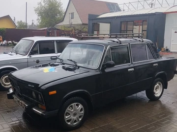 Авто ВАЗ 2106 1991 № 8802788