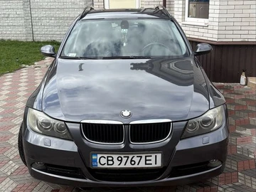 Авто BMW 3 Серия 2000 № 8802790