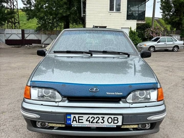 Авто ВАЗ 2115 2007 № 8802791