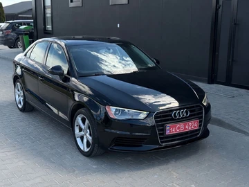 Авто Audi A3 2015 № 8802793