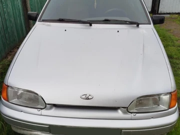 Авто ВАЗ 2114 2005 № 8802766