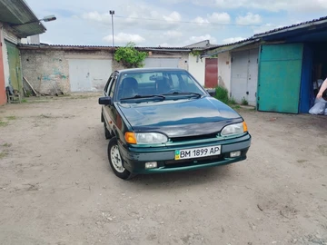 Авто ВАЗ 2115 2004 № 8802795