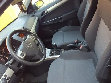 Авто Opel Astra 2008 № 8802796