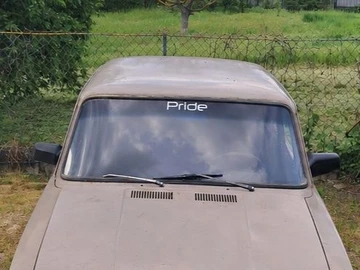 Авто ВАЗ 2101 1979 № 8802797