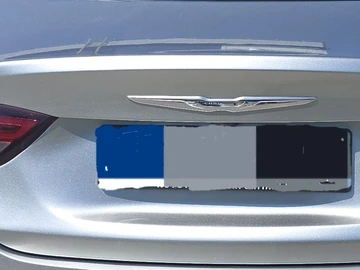 Авто Chrysler 200 2014 № 8802804