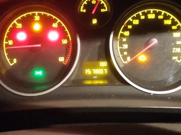 Авто Opel Zafira 2006 № 8802809