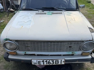 Авто ВАЗ 2102 1983 № 8802815