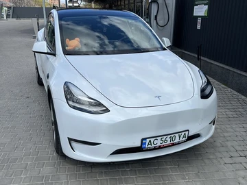 Авто Tesla Roadster 2022 № 8802820