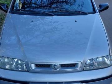 Авто Fiat Palio 2005 № 8802822