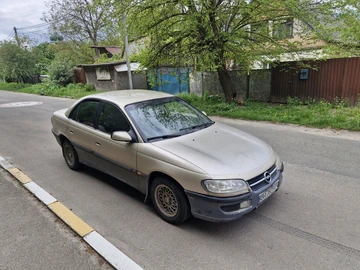 Авто Opel Omega 1995 № 8802838
