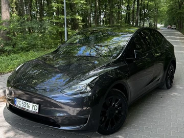 Авто Tesla Roadster 2024 № 8802843