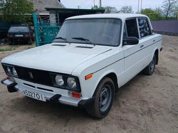 Авто ВАЗ 2106 1990 № 8802846