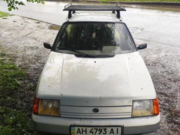 Авто ЗАЗ 1103 Slavuta 2006 № 8802850