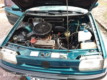 Авто Skoda Felicia 1996 № 8802855